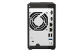 Сетевое хранилище NAS Qnap TS-253E-8G 2-bay настольный Celeron J6412