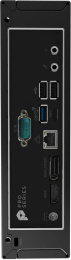 Неттоп MSI Pro DP21 14M-256BRU i7 14700 (2.1) UHDG 770 без ОС GbitEth WiFi BT 120W черный (936-B0A431-256)