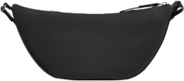 Сумка женская Piquadro Lyra CA6950W92T/N черная нейлон/натур.кожа