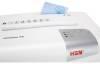 Уничтожитель документов HSM Shredstar X5 (4,5x30 мм) white