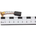 Щетки угольные Ryobi 5131197985