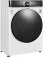 Стиральная машина WEISSGAUFF WM 4427 Inverter Steam, с фронтальной загрузкой, 7кг, 1200об/мин, с паром, инверторная