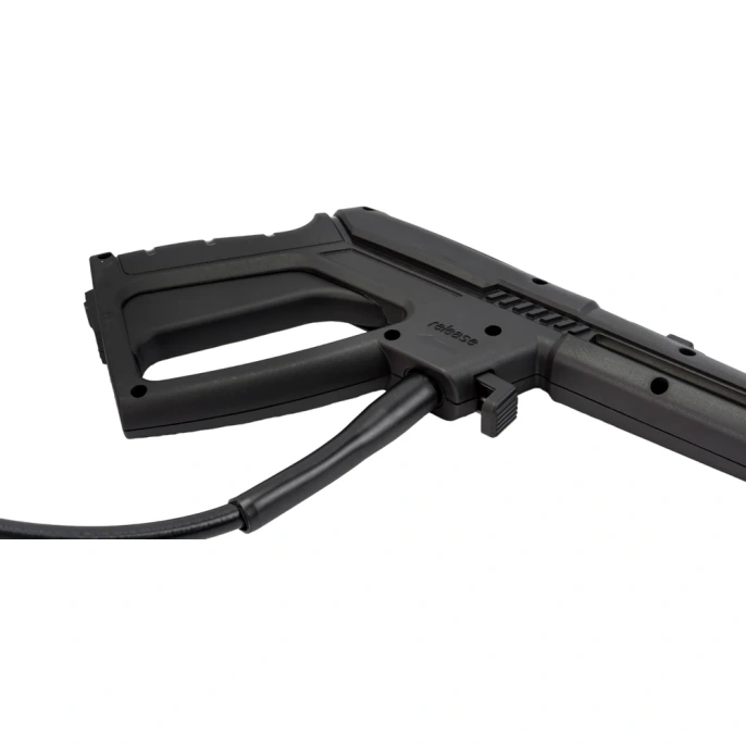 Мойка высокого давления 1,6 кВт, 420 л/ч, Gigant GLU-05