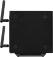 ПК Мини Amur Финвал H6I12 АМУЕ.466219.002 i5 12400 (2.5) 16Gb SSD512Gb UHDG 730 FreeDOS GbitEth WiFi BT 120W черный (RUS) (АМУЕ.466219.002 2147545)