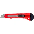 Нож с отламывающимся лезвием, 18 мм Top Tools 17B518