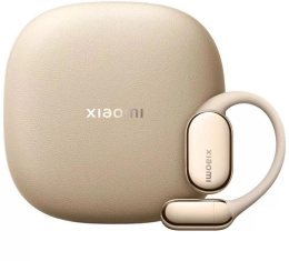 Гарнитура накладные Xiaomi OpenWear Stereo Pro золотистый беспроводные bluetooth крепление за ухом (BHR080FGL)