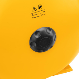 Насосная станция центробежный Denzel PSL1100X 1100Вт 3600л/час 97311