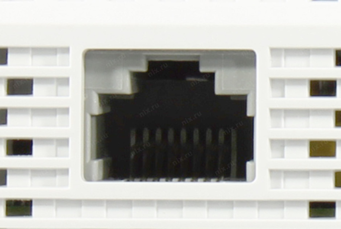 Ретранслятор Wi-Fi сигнала Keenetic Buddy 6 (KN-3411)