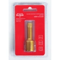 Коронка алмазная (12 мм; М14) ELITECH 1820.121100