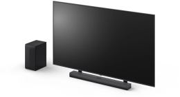 Саундбар LG S70TY 3.1.1 400Вт черный