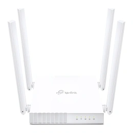 Двухдиапазонный wi-fi роутер TP-Link Archer C24