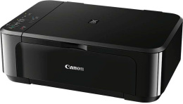 МФУ струйное Canon Pixma MG3640S BK цветная печать, A4, черный [0515c107]