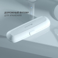 Зубная щетка электрическая Polaris PETB 0503 TC белый