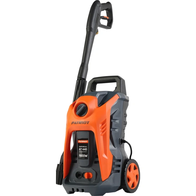 Моющий аппарат PATRIOT GT440 Imperial 322306099