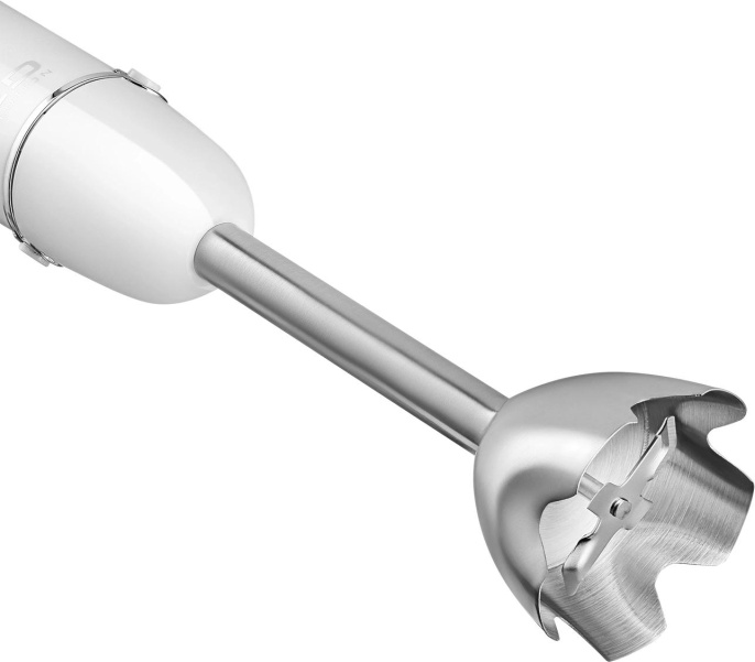 Блендер погружной Red Solution HB2917P 1300Вт белый