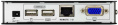 Удлинитель ATEN CE700A- D AT-G , SVGA+KBD+MOUSE USB ATEN, 150 метр., HD-DB15+USB A-тип, Female, c KVM-шнуром USB 1.8м, Б.П. 220 5.3V CE700A-AT-G
