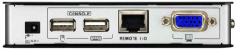 Удлинитель ATEN CE700A- D AT-G , SVGA+KBD+MOUSE USB ATEN, 150 метр., HD-DB15+USB A-тип, Female, c KVM-шнуром USB 1.8м, Б.П. 220 5.3V CE700A-AT-G