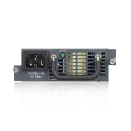 Блок питания ZYXEL RPS600-HP PoE Power supply unit AC for 3700 series (RPS600-HP-ZZ0101F)
