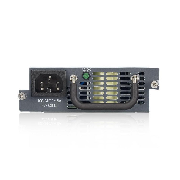 Блок питания ZYXEL RPS600-HP PoE Power supply unit AC for 3700 series (RPS600-HP-ZZ0101F)