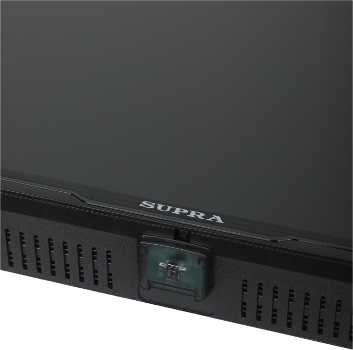 40" Телевизор Supra STV-LC40ST00100F FULL HD, СМАРТ ТВ, Android, черный