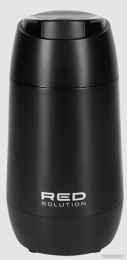 Кофемолка Red Solution RCG-1610 220Вт сист.помол.:ротац.нож вместим.:50гр черный