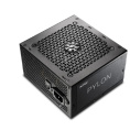 Блок питания XPG PYLON 650W 80+ Bronze, не модульный PYLON650B-BKCEU