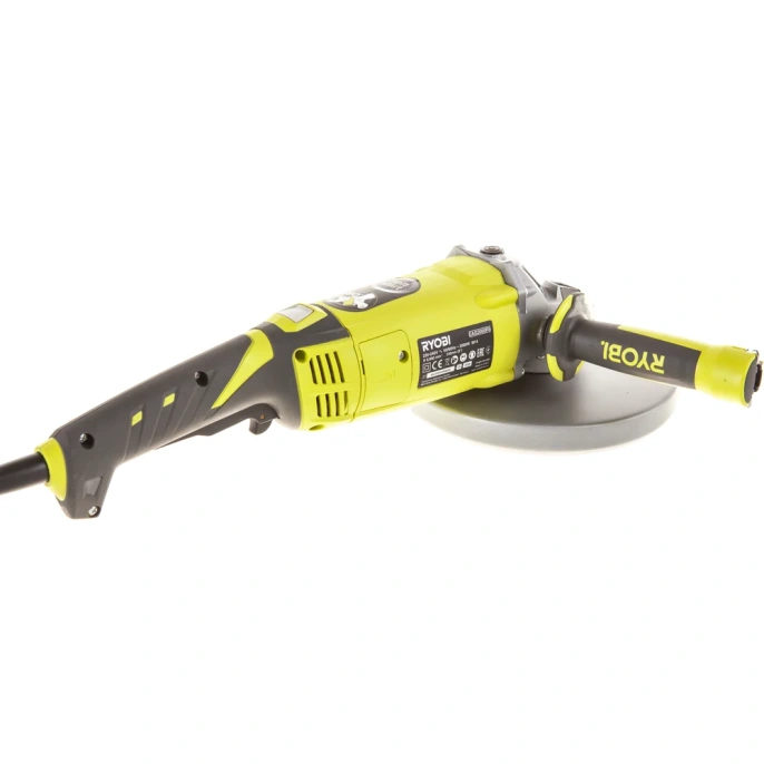 Углошлифмашина Ryobi EAG2000-G 5133002193