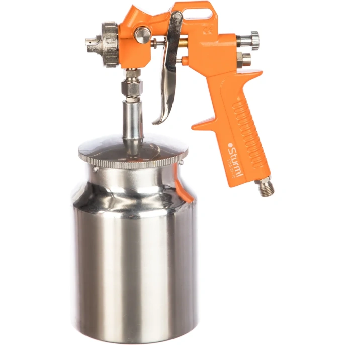 Краскопульт для компрессора Sturm 1710-01-10