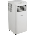 Кондиционер мобильный Hisense V-series AP-07CR4GKVS00 белый