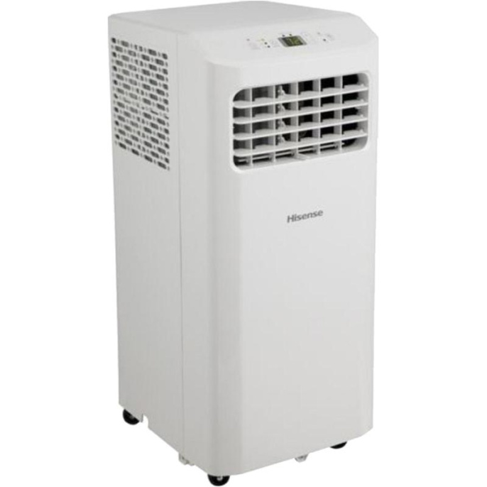 Кондиционер мобильный Hisense V-series AP-07CR4GKVS00 белый