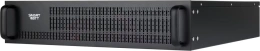 Внешний батарейный модуль SmartWatt UPS SECURE BP 240-9 12V/9Ah*20 482x680x132мм 59 кг 3U 3703020750012