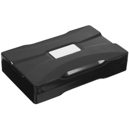 Kranz KR-12-4755 Набор отверток для точных работ RA-05, 106 предметов