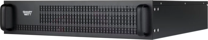 Внешний батарейный модуль SmartWatt UPS SECURE BP 240-9 12V/9Ah*20 482x680x132мм 59 кг 3U 3703020750012