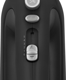 Миксер Vitek VT-1481, ручной, черный