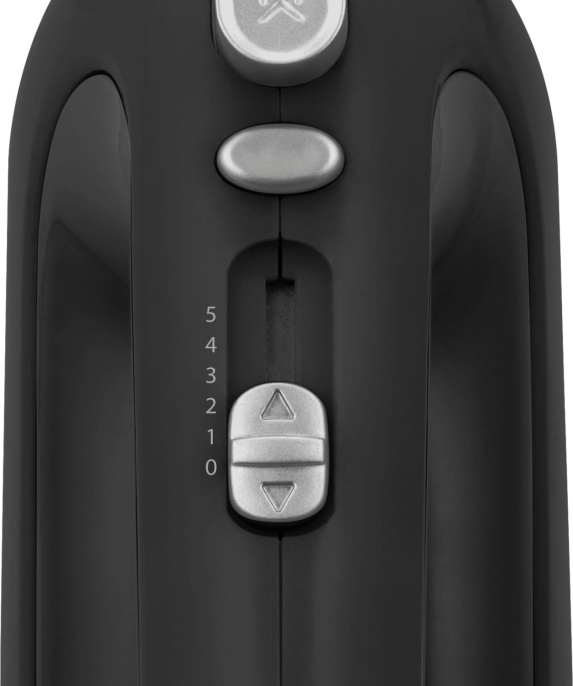 Миксер Vitek VT-1481, ручной, черный