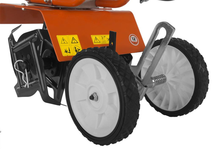 Культиватор STURM! GK83021, 2.2л.с., 1.6кВт