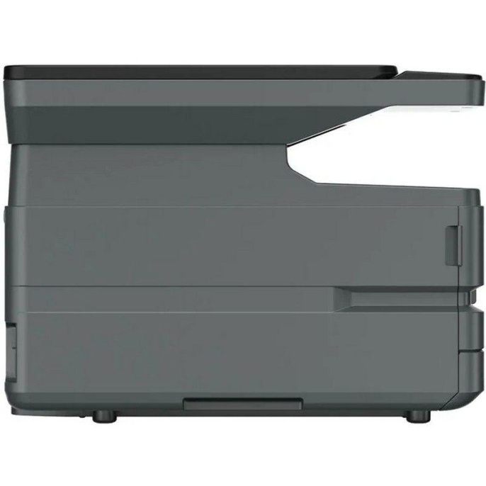 МФУ DELI M3100DN лазер. монохр. A4, 1200x1200dpi, перв.стр.8.5 сек., печ.31 стр./мин., двуст.16 листов/мин., мес.нагр.рек/макс 500-2500 стр./30000 стр., вх.лот 250л., вых.лот 100л., копир. 31 стр./мин., копир.ID карт, двухстрочн. ЖК-дисплей, 360 МГц, 128