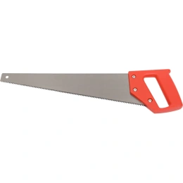 Ножовка по дереву, 400 мм, 6TPI Top Tools 10A640
