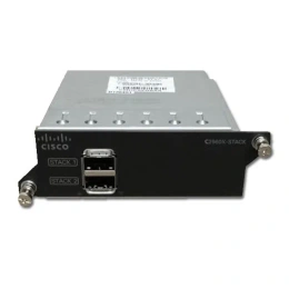 Модуль стекирования Cisco Catalyst 2960-X FlexStack Plus Stacking Module optional