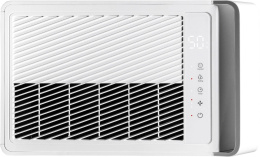 Осушитель воздуха Ballu Neo BDR-25LE 270Вт бытовой белый