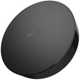 Центр управления AQARA Hub M2, черный [hm2-g01]