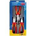 Набор электроизолированных инструментов KNIPEX KN-002012