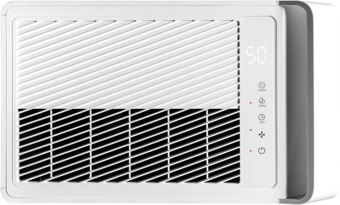 Осушитель воздуха Ballu Neo BDR-25LE 270Вт бытовой белый