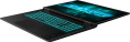 Ноутбук Gigabyte Gaming A18 GA83H Ryzen 7 260 16Gb SSD1Tb NVIDIA GeForce RTX 5070 8Gb 18" IPS WQXGA 2560x1600 без ОС black WiFi BT Cam 3WHK3KZC94SD