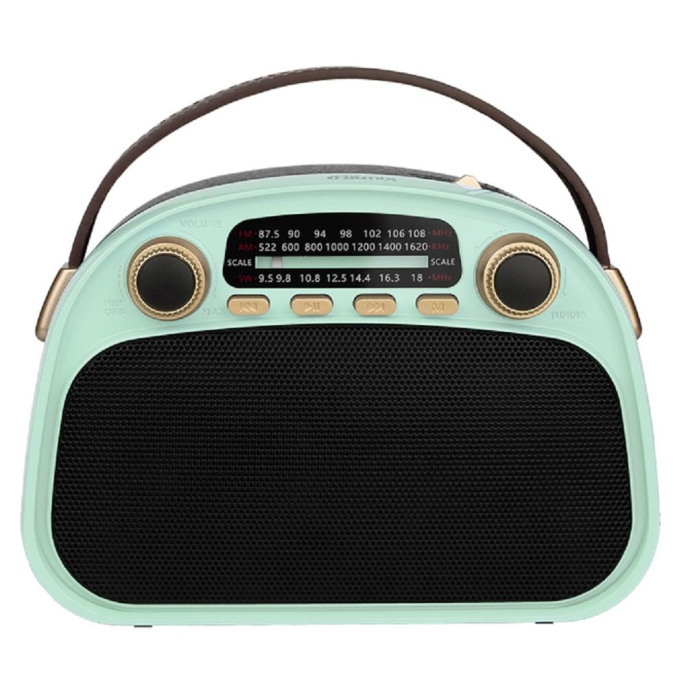 RITMIX RPR-040 MINT