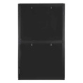 Серверный шкаф SMARTWATT Серверный шкаф Rack S-Series 42U 800x1200мм, двери с перфорацией, боковые панели 4шт и ролики в комплекте, черный 4512020620016 (IRS42812)