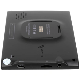 Навигатор NAVITEL N500 MAGNETIC