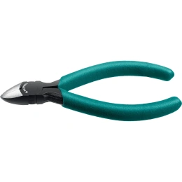 Прецизионные бокорезы KRAFTOOL Precision чистый рез 115 мм 220017-6-11_z01