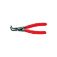 Прецизионные щипцы для стопорных колец KNIPEX KN-4821J11