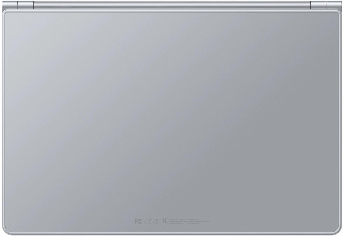 Клавиатура Samsung для Galaxy Tab S11 Ultra EF-DX935USEGRU черный